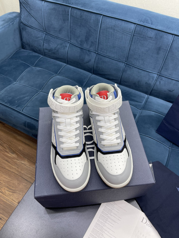 dr b27 trainer sneaker