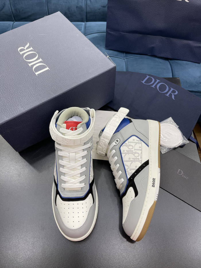 dr b27 trainer sneaker