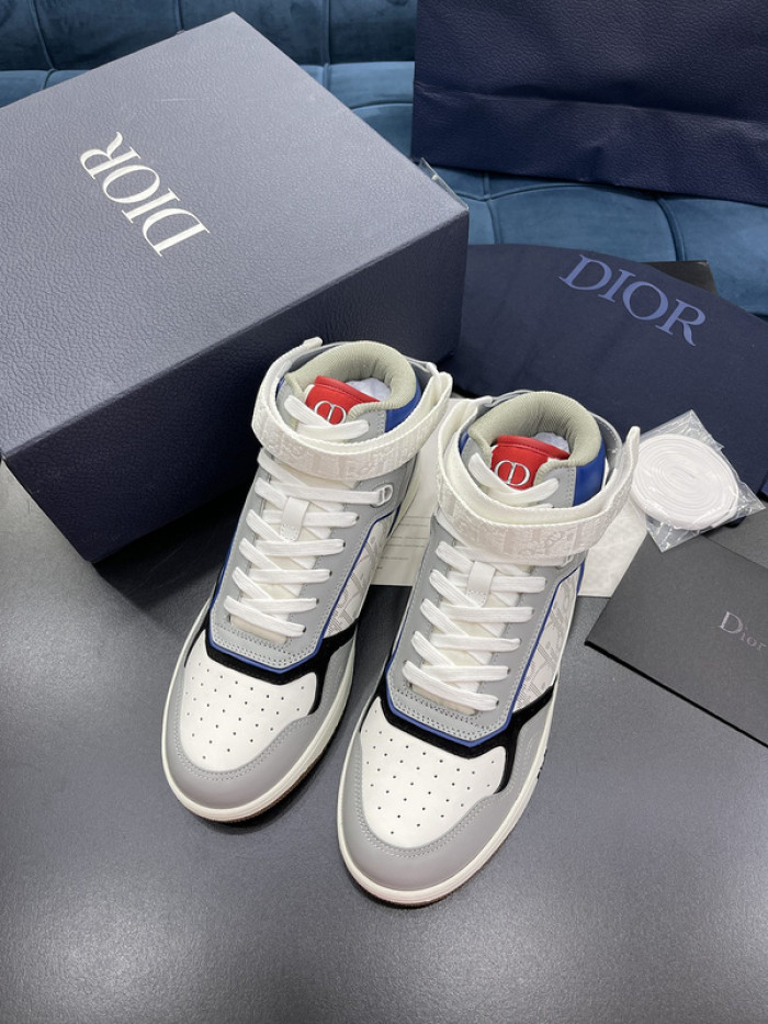 dr b27 trainer sneaker