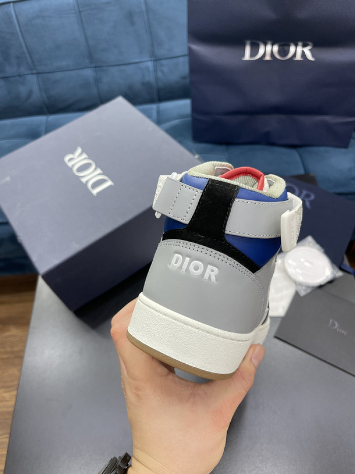 dr b27 trainer sneaker