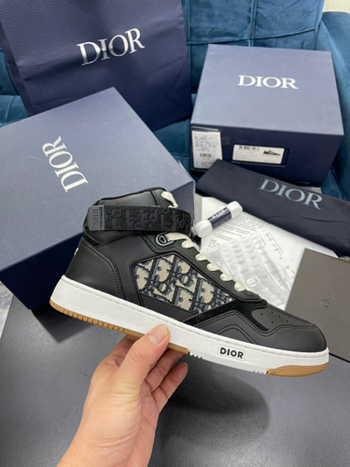 dr b27 trainer sneaker