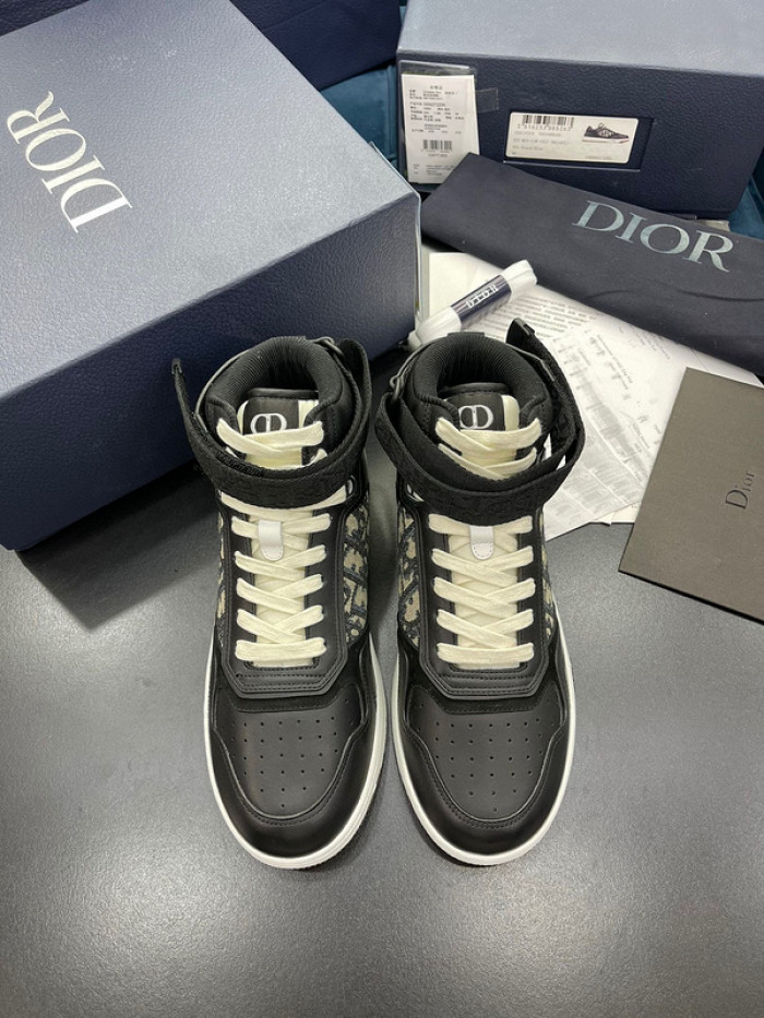 dr b27 trainer sneaker