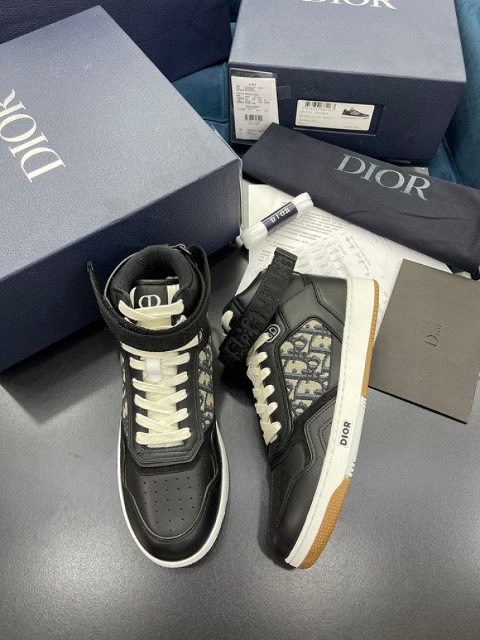 dr b27 trainer sneaker