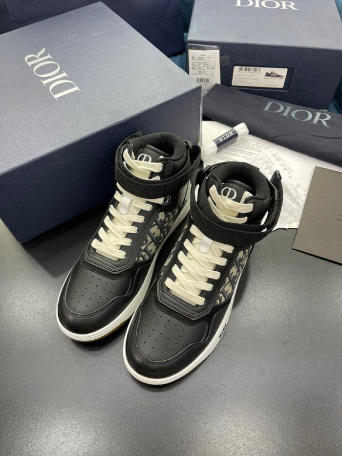 dr b27 trainer sneaker