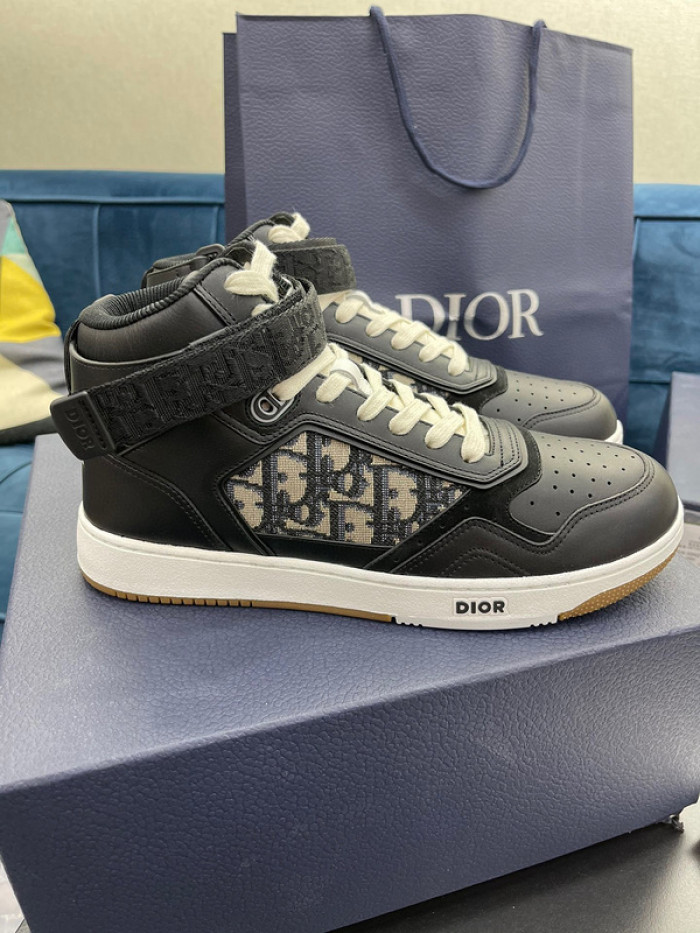 dr b27 trainer sneaker
