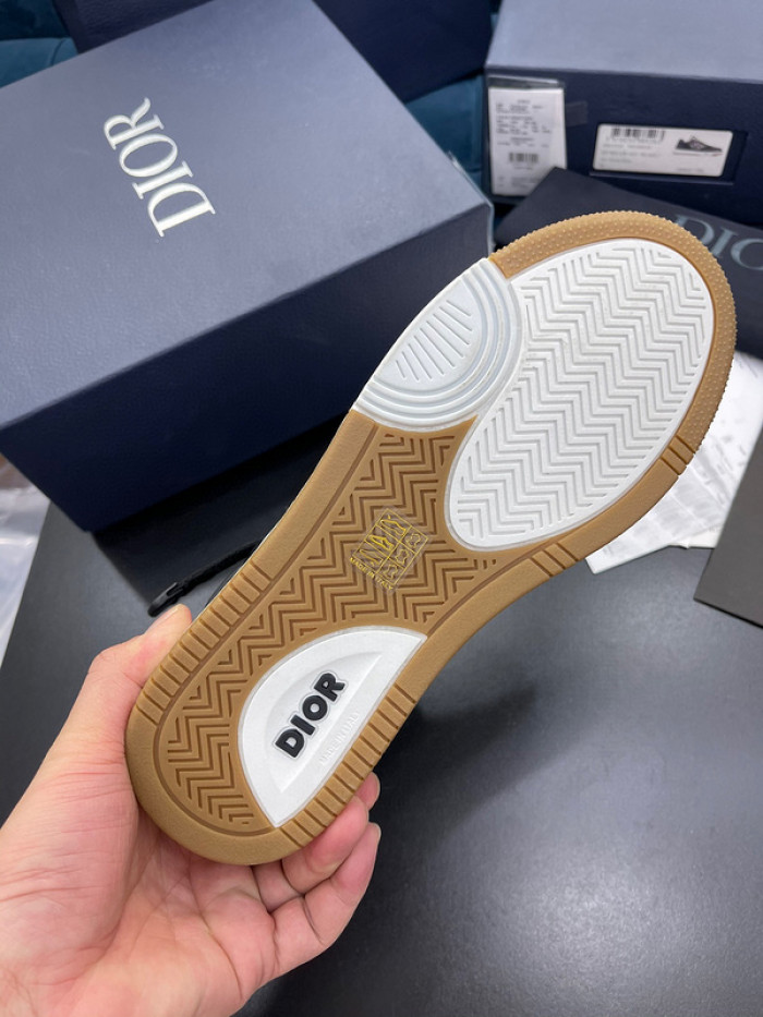 dr b27 trainer sneaker