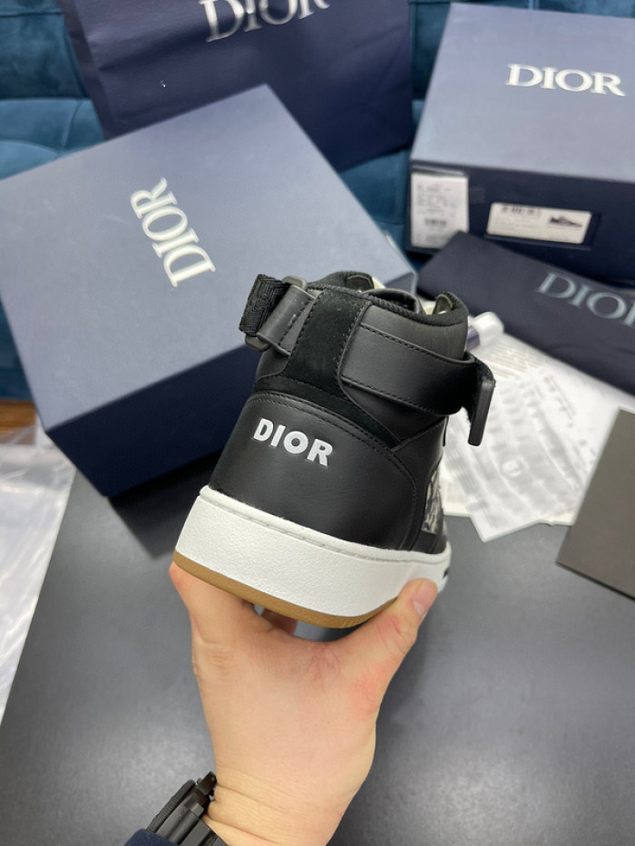 dr b27 trainer sneaker