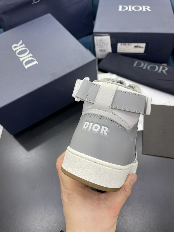 dr b27 trainer sneaker