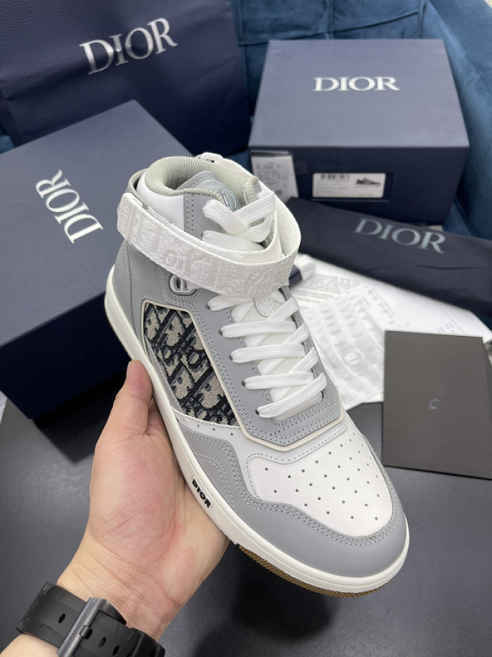 dr b27 trainer sneaker
