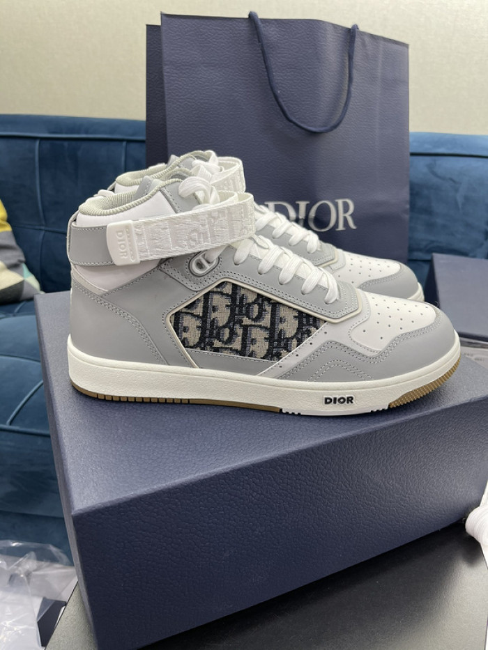 dr b27 trainer sneaker