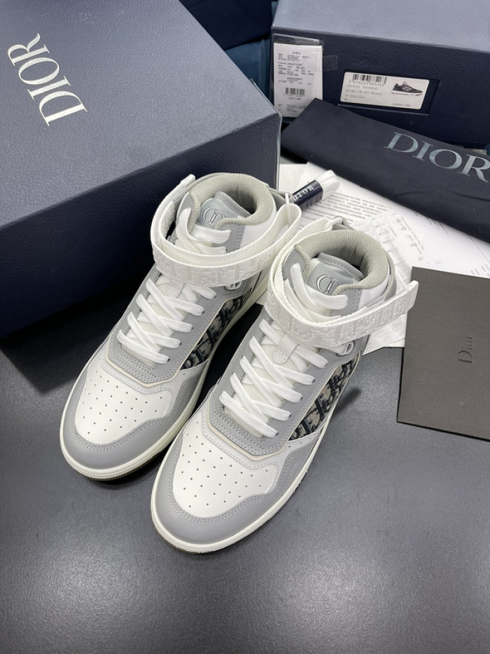 dr b27 trainer sneaker