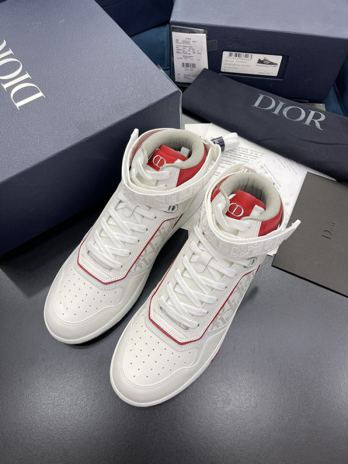 dr b27 trainer sneaker