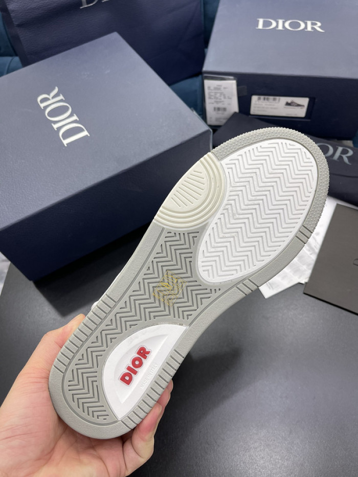 dr b27 trainer sneaker