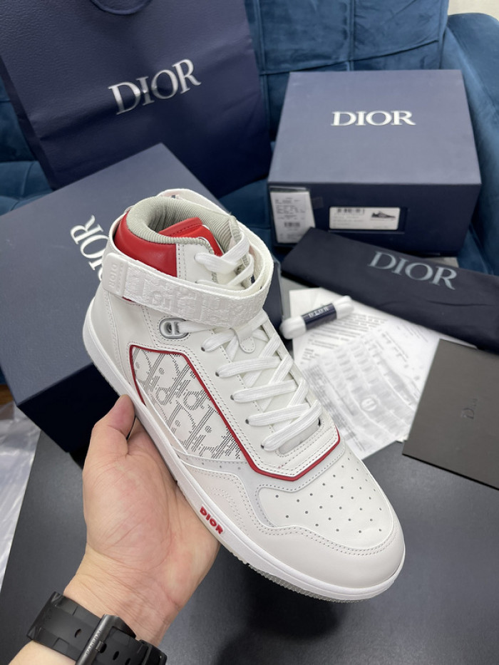 dr b27 trainer sneaker