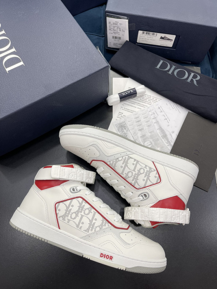dr b27 trainer sneaker