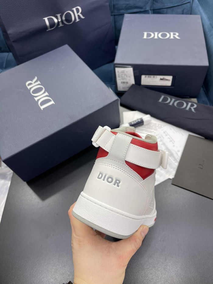 dr b27 trainer sneaker