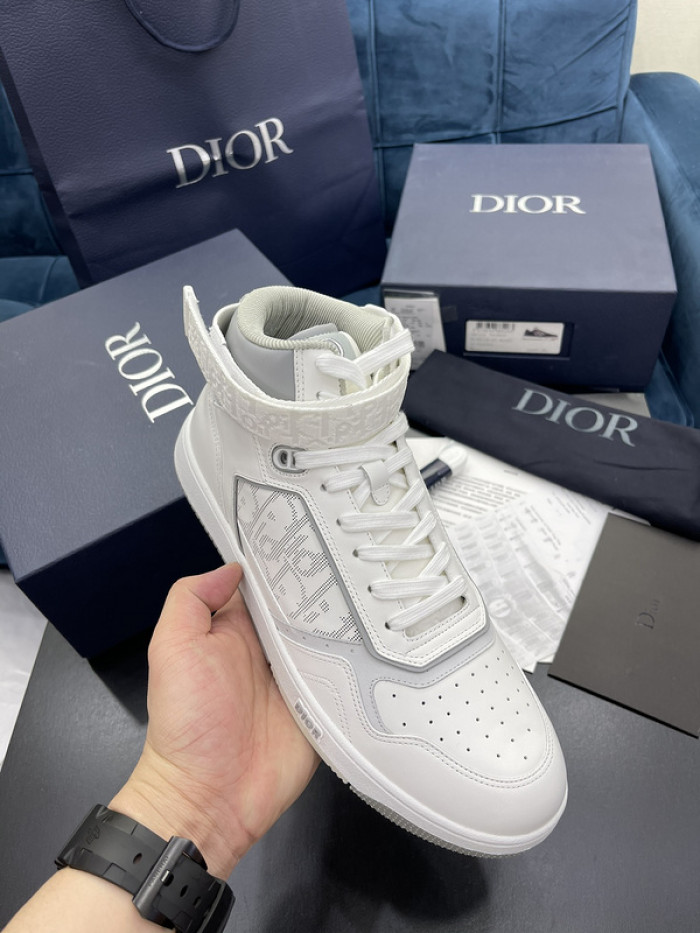 dr b27 trainer sneaker