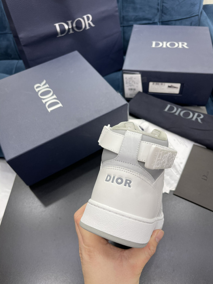 dr b27 trainer sneaker