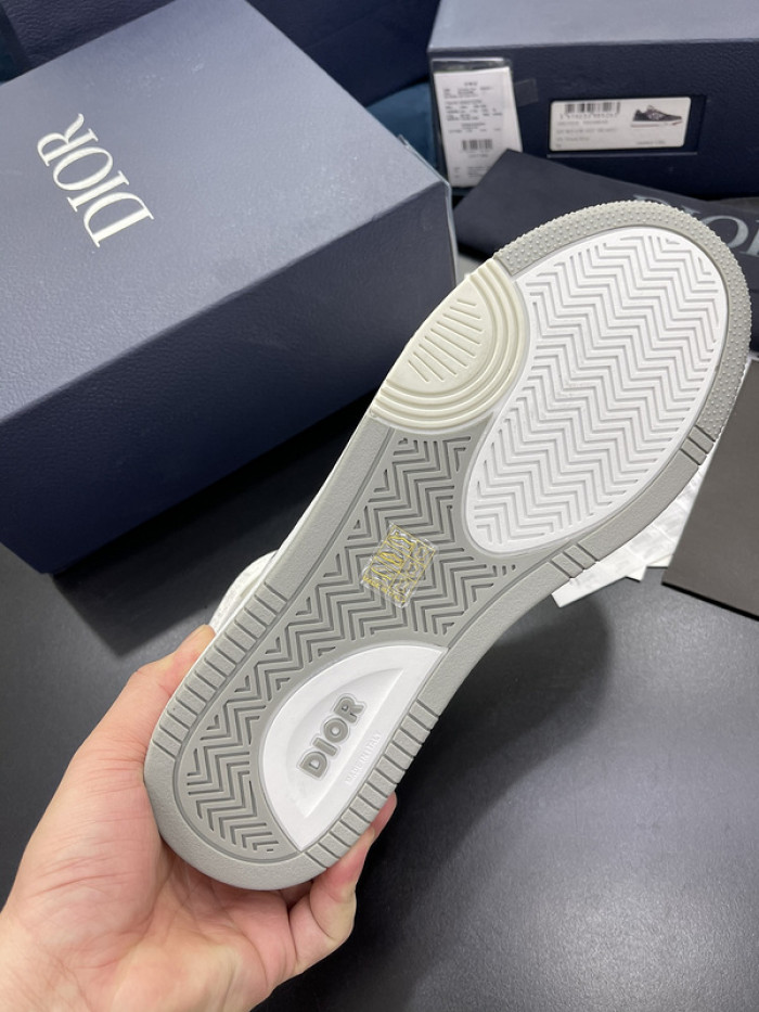 dr b27 trainer sneaker
