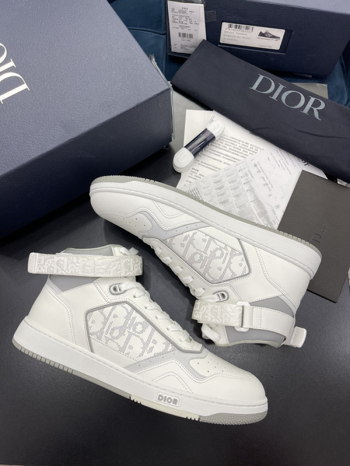 dr b27 trainer sneaker
