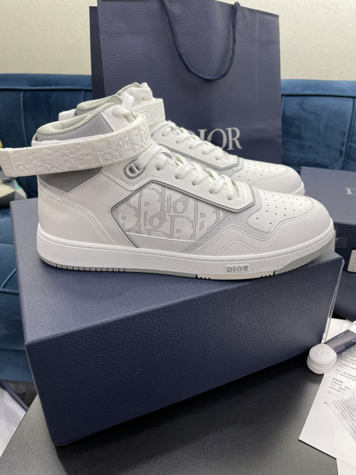 dr b27 trainer sneaker