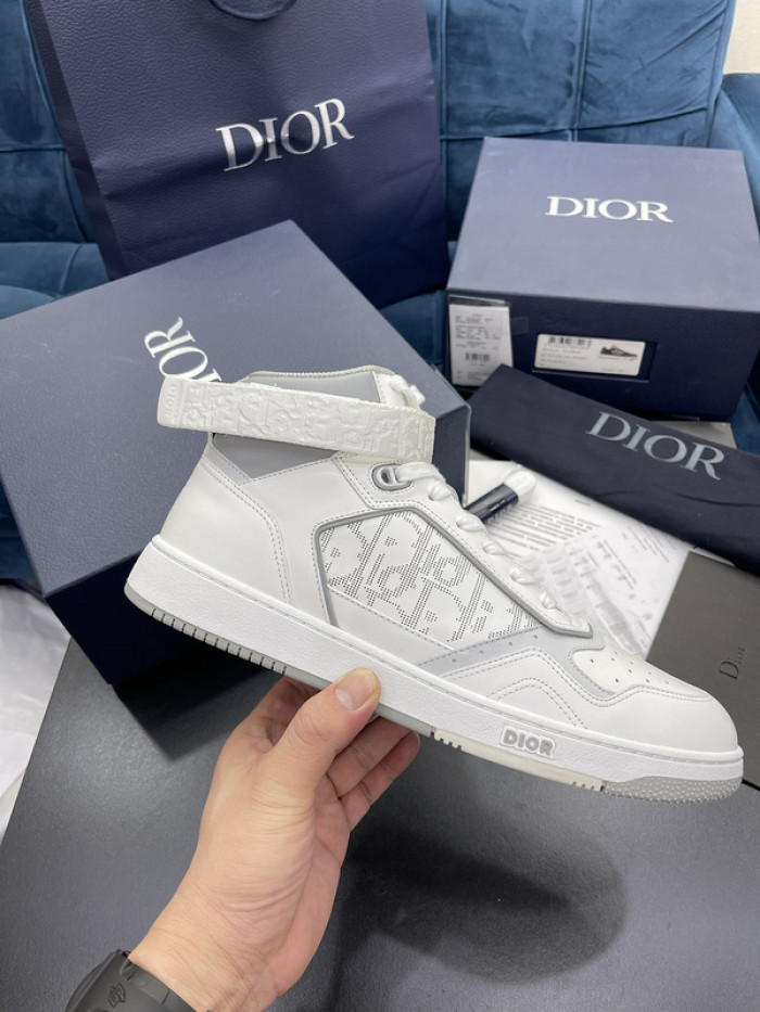 dr b27 trainer sneaker