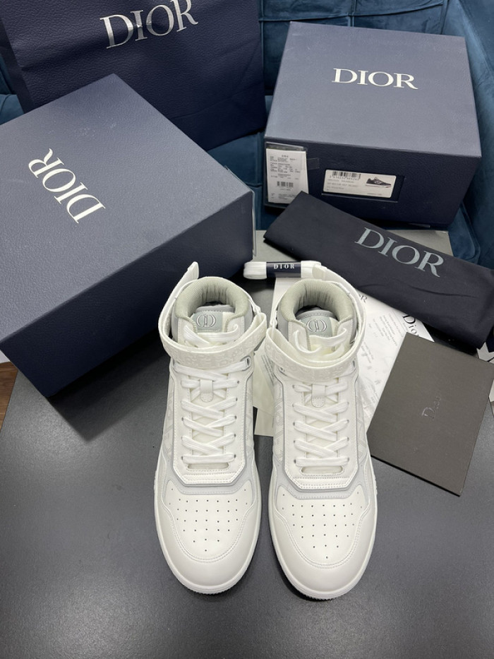 dr b27 trainer sneaker