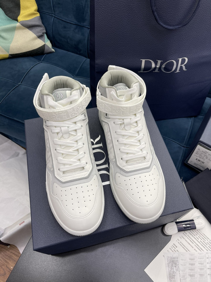 dr b27 trainer sneaker