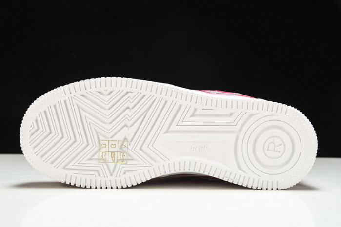 bape sneakers