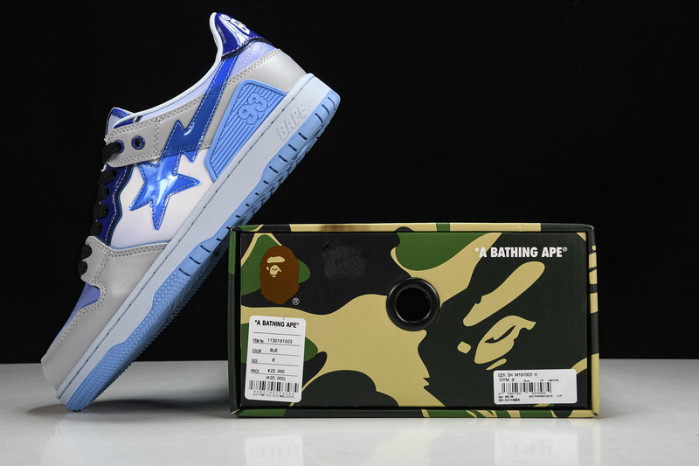 bape sneakers