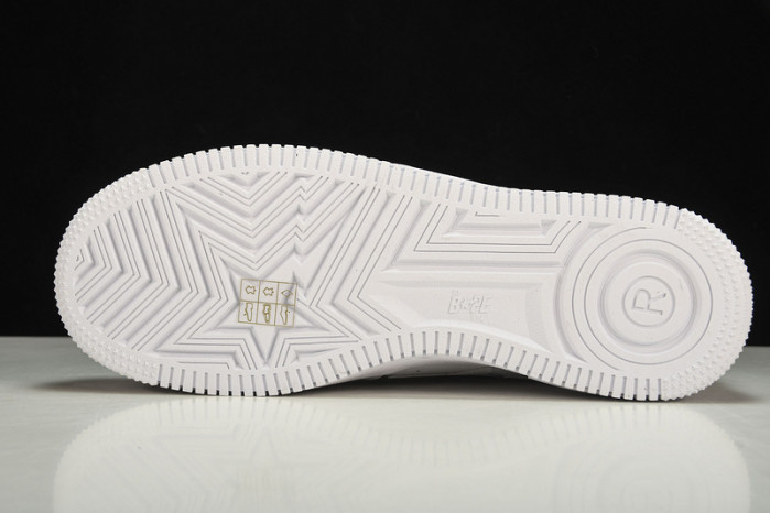 bape sneakers