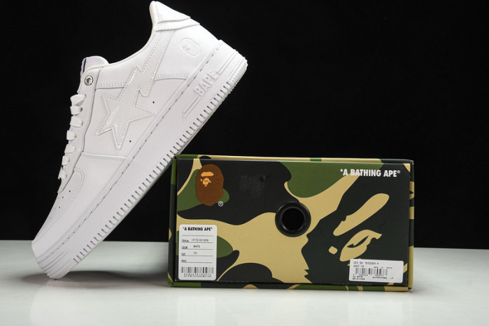bape sneakers