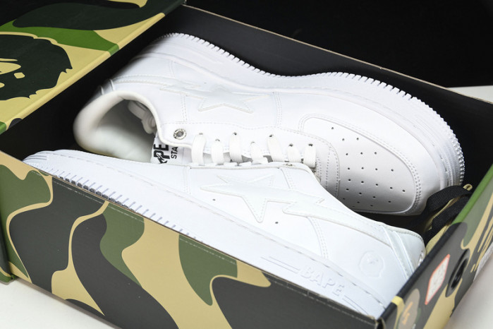 bape sneakers