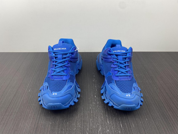 bl track trainers sneaker 22060201
