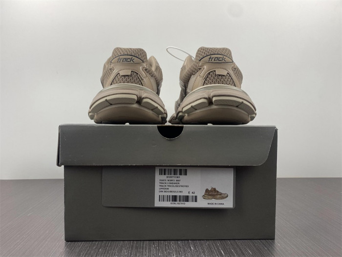 bl track trainers sneaker 22060801
