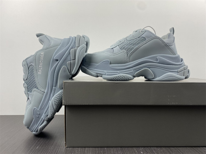 bl triple s trainers sneakers 22061001