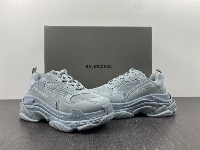 bl triple s trainers sneakers 22061001