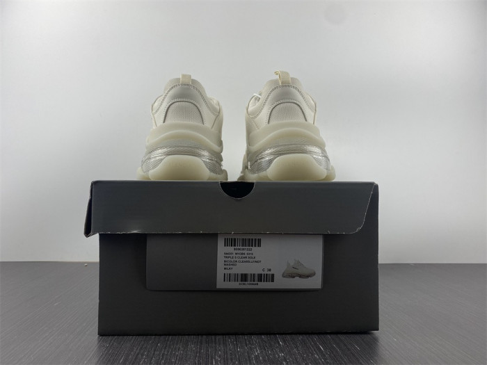 bl triple s trainers sneakers 22062401