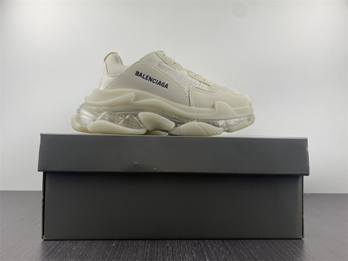 bl triple s trainers sneakers 22062401