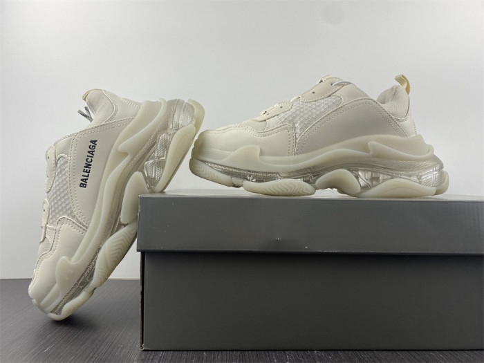 bl triple s trainers sneakers 22062401
