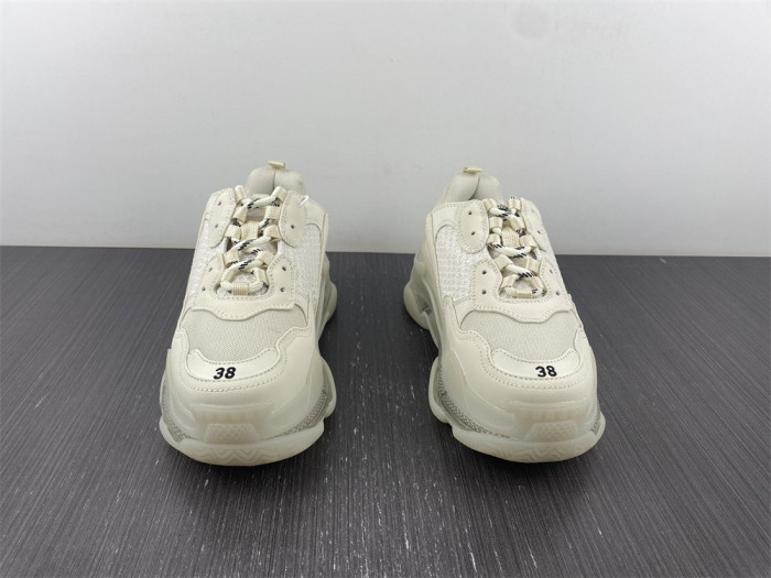 bl triple s trainers sneakers 22062401