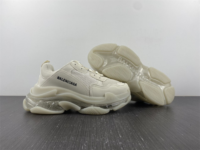 bl triple s trainers sneakers 22062401