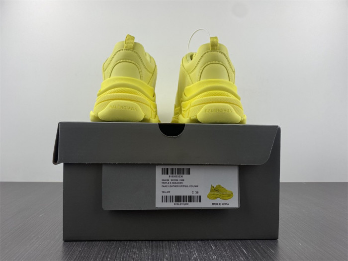 bl triple s trainers sneakers 22062402