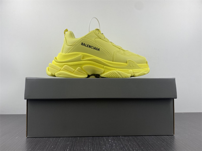 bl triple s trainers sneakers 22062402