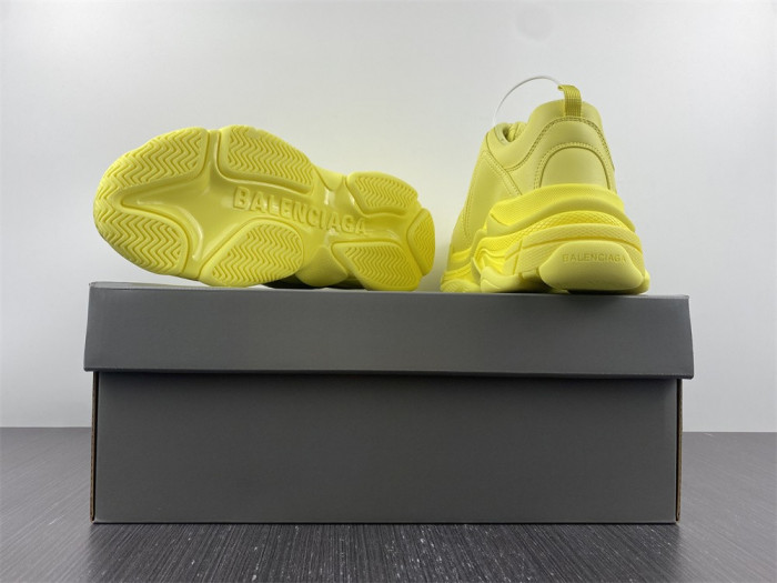 bl triple s trainers sneakers 22062402