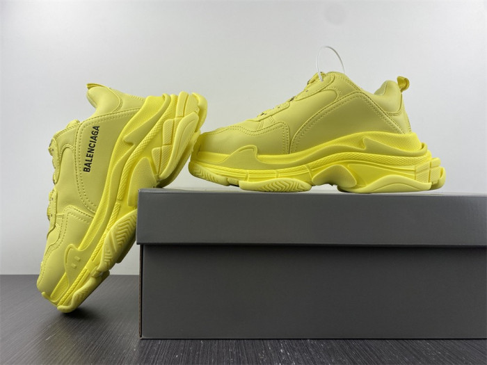 bl triple s trainers sneakers 22062402