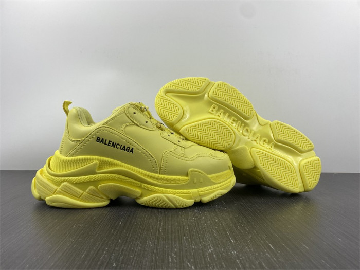 bl triple s trainers sneakers 22062402
