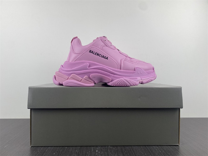 bl triple s trainers sneakers 22070801