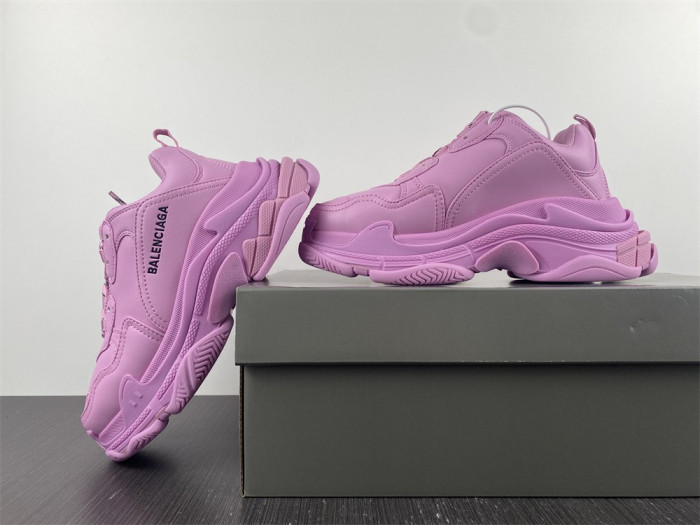 bl triple s trainers sneakers 22070801