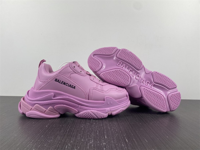bl triple s trainers sneakers 22070801